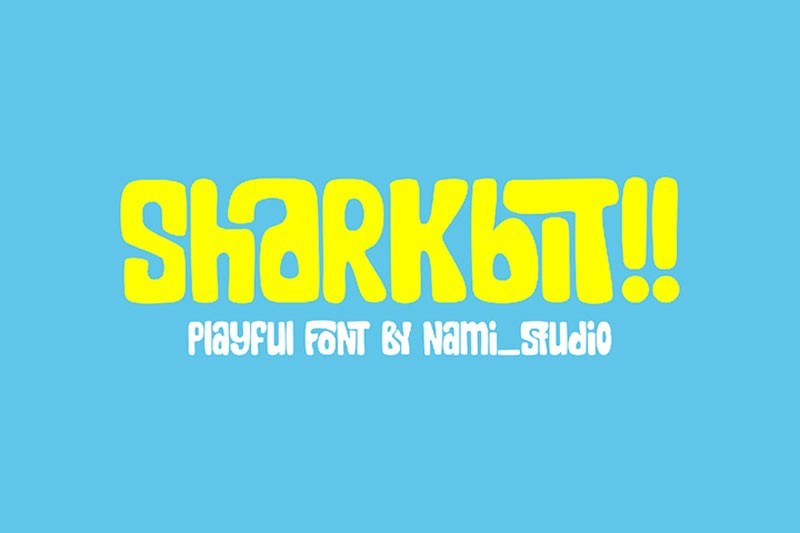 Sharkbit ɰӢ